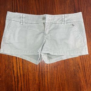 Abercrombie & Fitch shorts